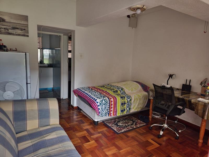 1 Bedroom Property for Sale in Rosebank Western Cape